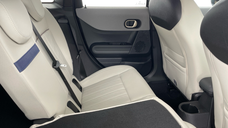 MINI Cooper 1.5 C Exclusive 5dr Auto Petrol Hatchback